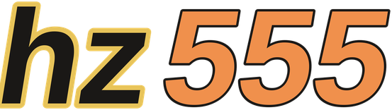hz555 logo