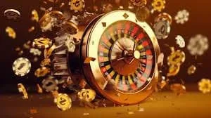 hz555 What We Offer in Roulette Red Green