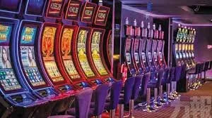 hz555 Pakistan Casino lobby