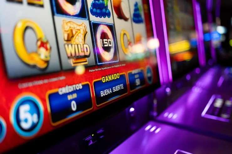 hz555 Casino